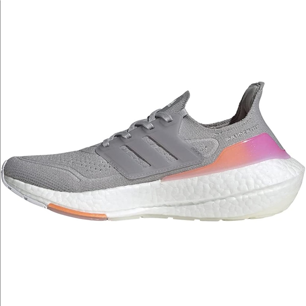 Adidas UltraBoost 21 W Sz 8